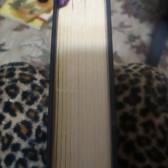 hardcover edition of cimarron by Edna Ferber - Picture 8 of 8